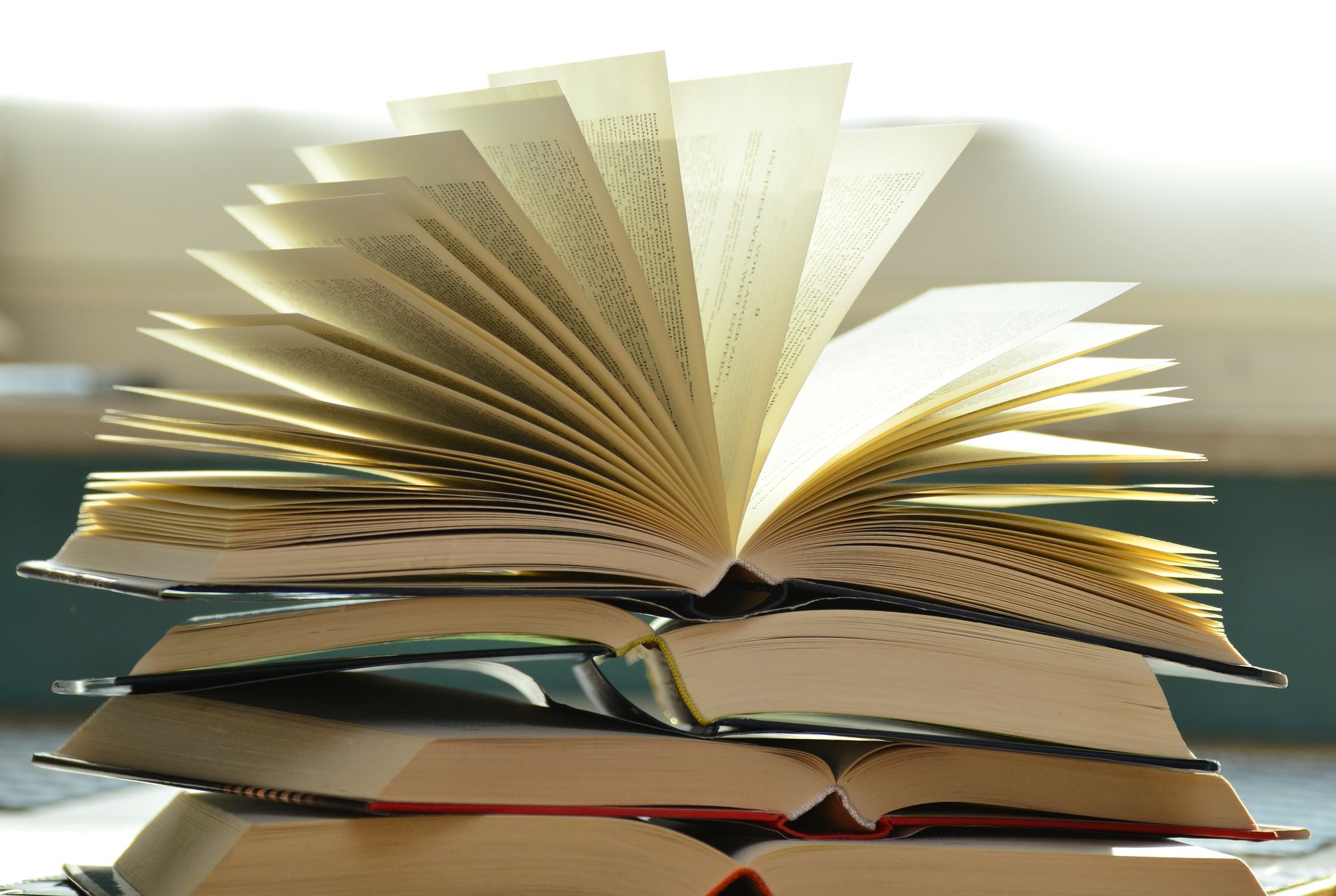 5 excellent Books to get smarter