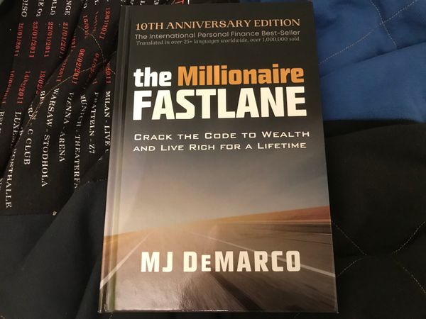 The BEST finance book for entrepreneurs!